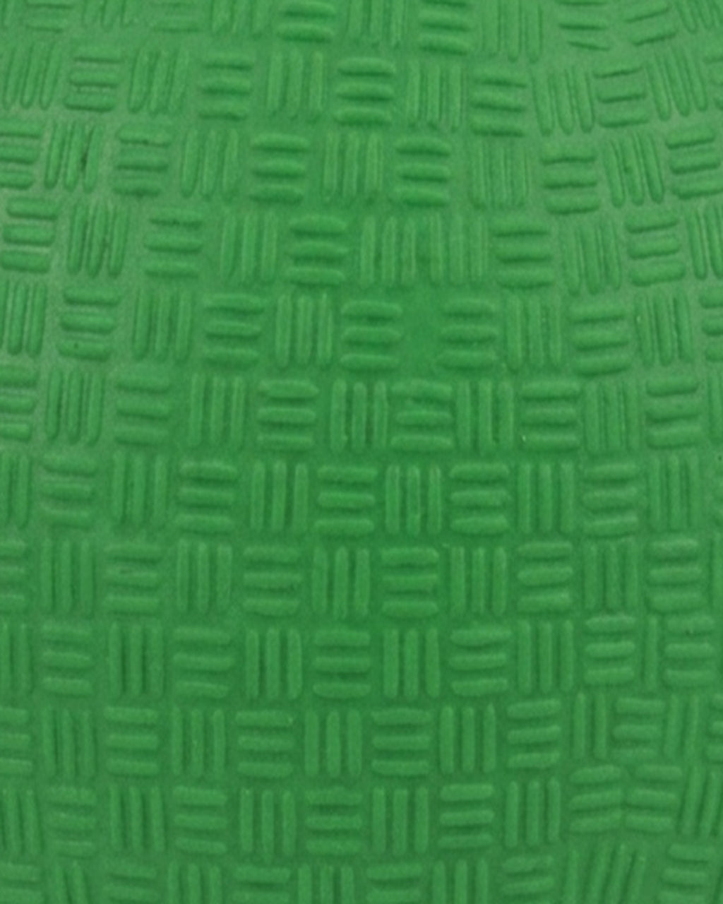 Mlkhd Textured Rubber Chew Ball Green 7 cm