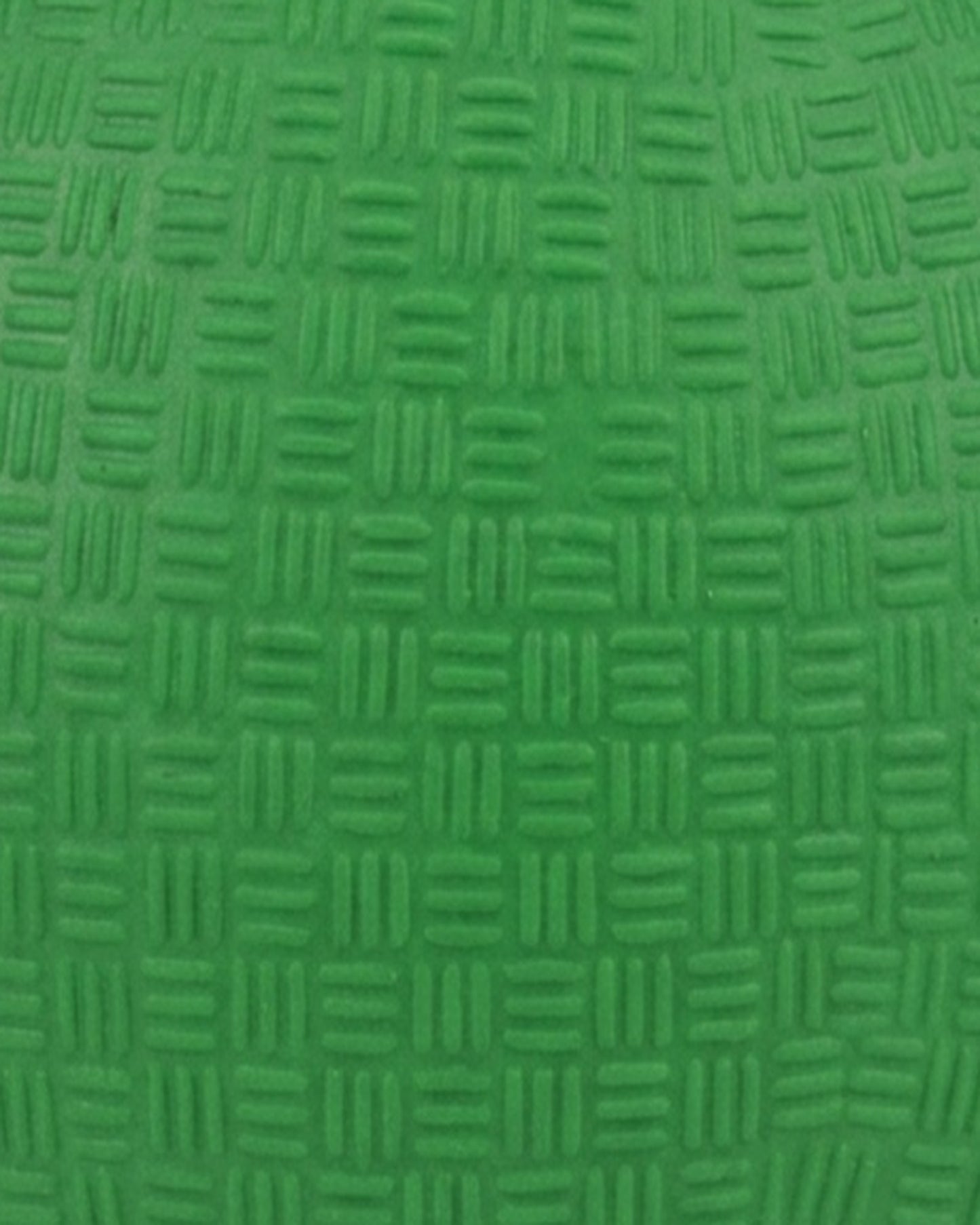 Mlkhd Textured Rubber Chew Ball Green 7 cm