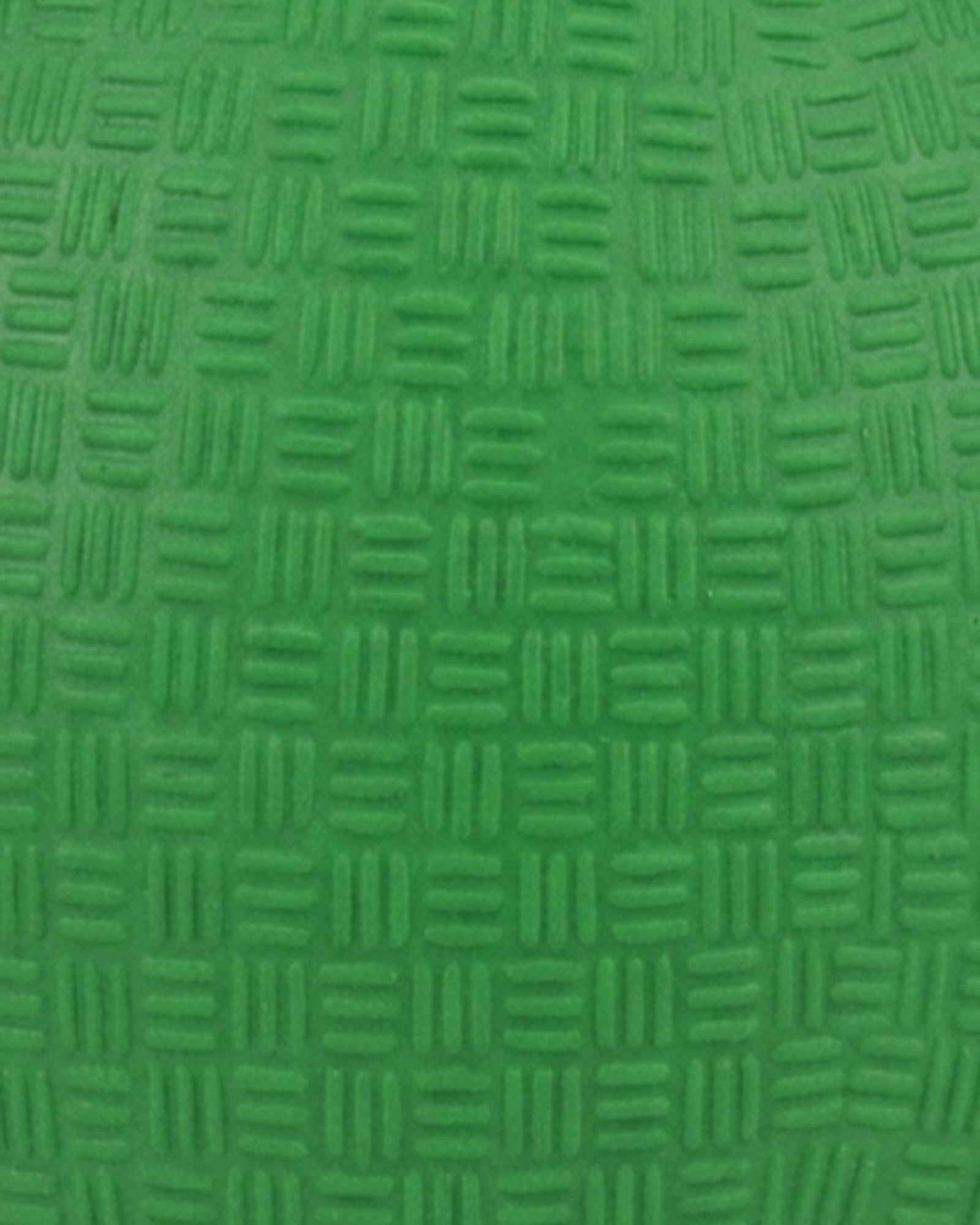 Mlkhd Textured Rubber Chew Ball Green 7 cm