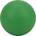 Mlkhd Textured Rubber Chew Ball Green 7 cm