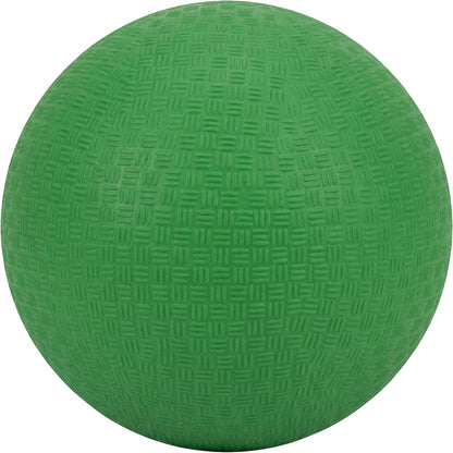 Mlkhd Textured Rubber Chew Ball Green 7 cm