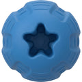Mlkhd Treat Dispensing Pet Toy Blue 10 cm